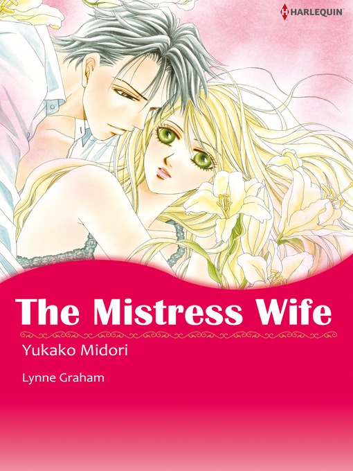 Upplýsingar um The Mistress Wife eftir Yukako Midori - Biðlisti